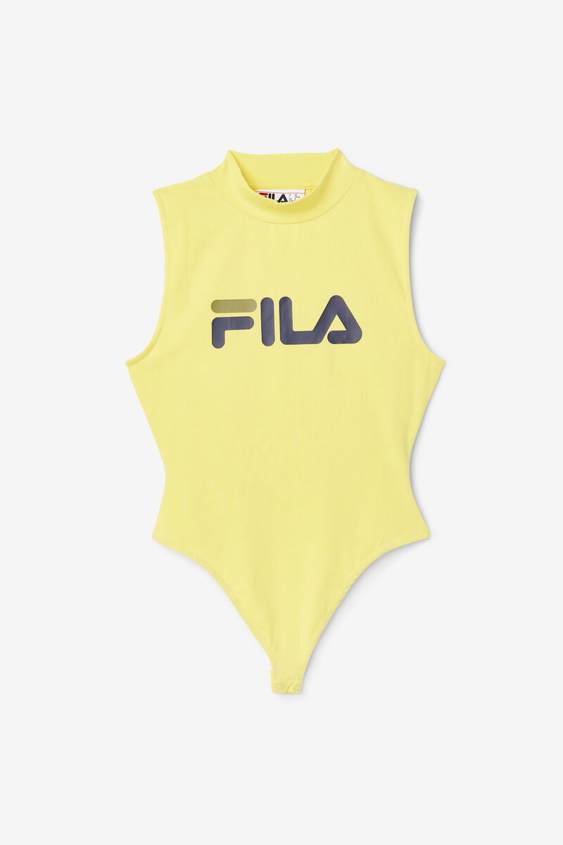 Fila Donata Bodysuit Navy | 6A2pIc8NO8H