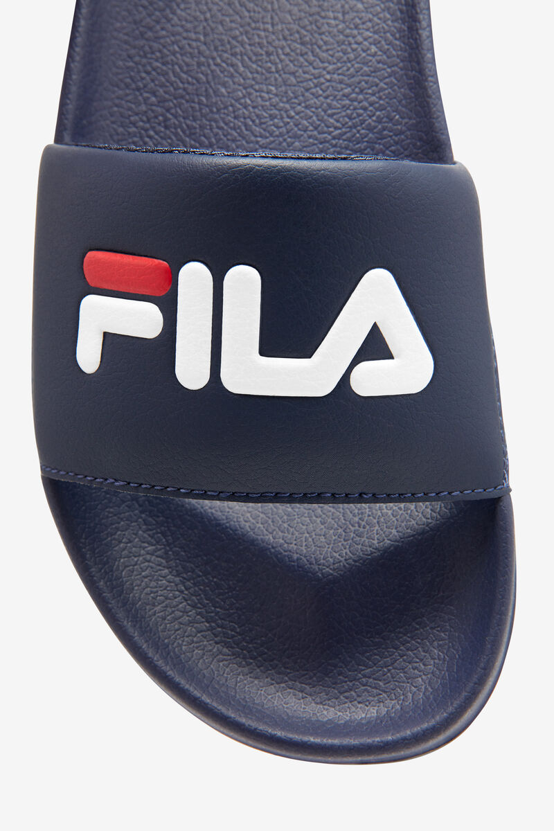 Fila Drifter Navy / Red / White | 7EFFV81964b