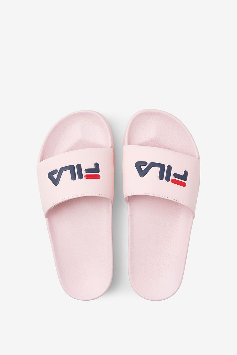 Fila Drifter Pink / Navy / Red | 3Jsr53iCmad