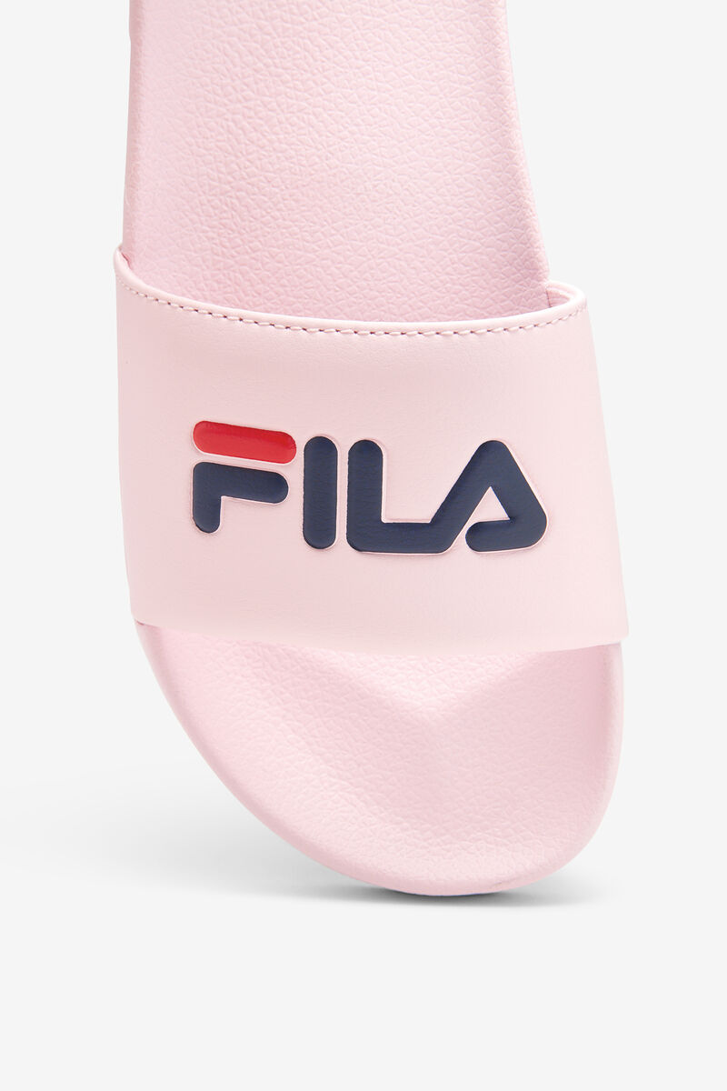 Fila Drifter Pink / Navy / Red | 3Jsr53iCmad