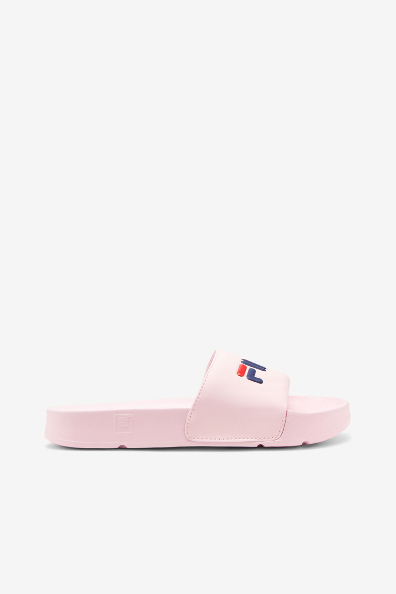 Fila Drifter Pink / Navy / Red | 3Jsr53iCmad