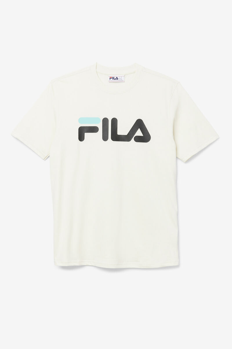 Fila Eagle Black / Blue Turquoise | 35sZ2KZ3BI7