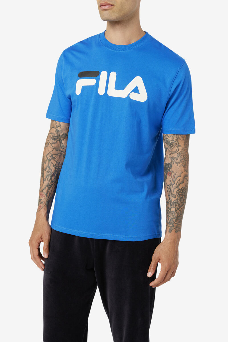 Fila Eagle Blue / White / Black | wVPCcUI4Nzs