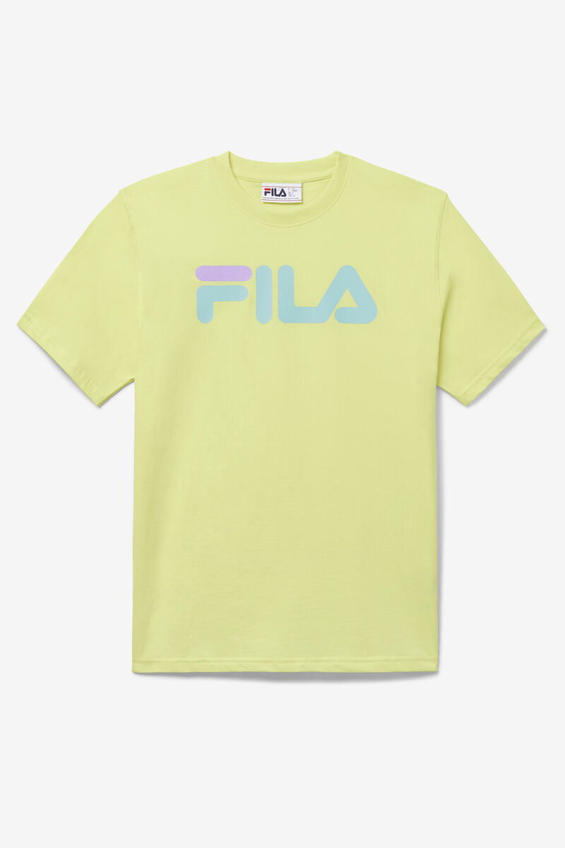 Fila Eagle Light Green Yellow | FRlaYBTlXNl