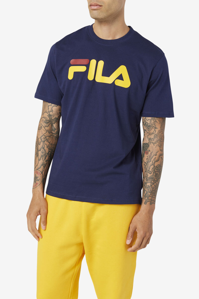 Fila Eagle Navy | JW7PtHxsYKs