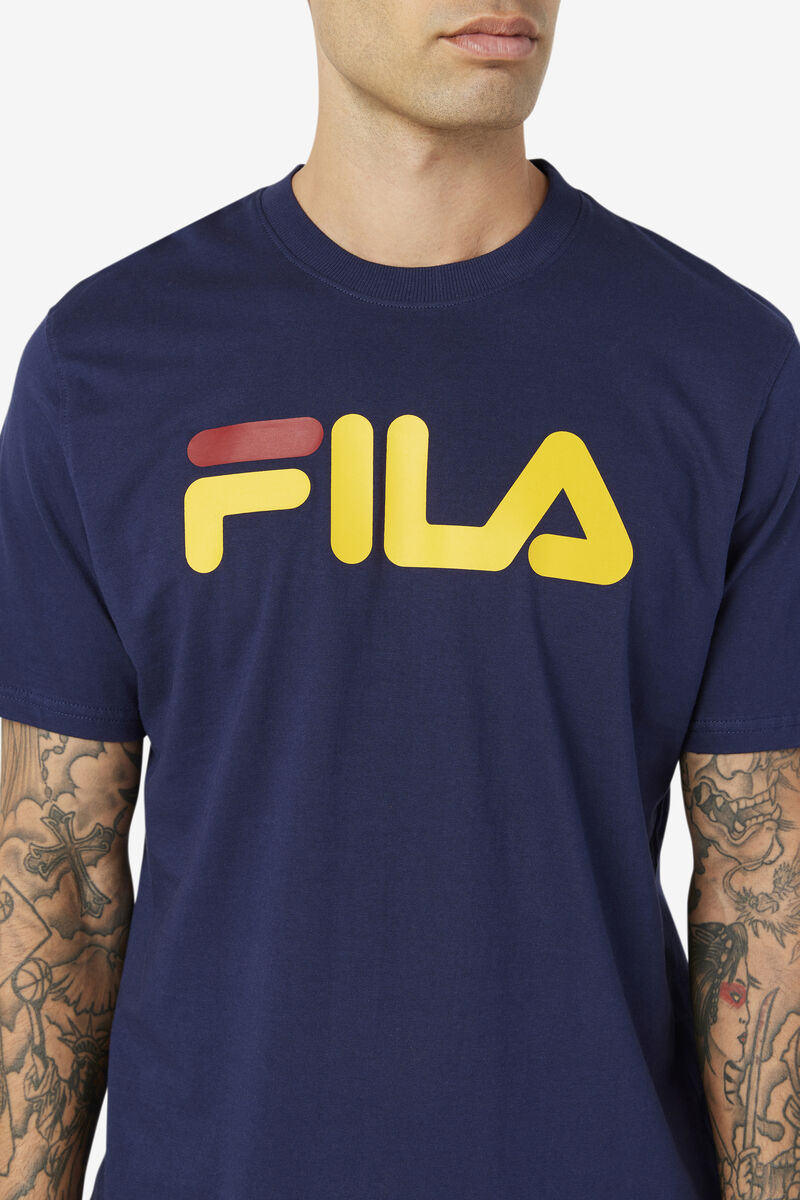 Fila Eagle Navy | JW7PtHxsYKs