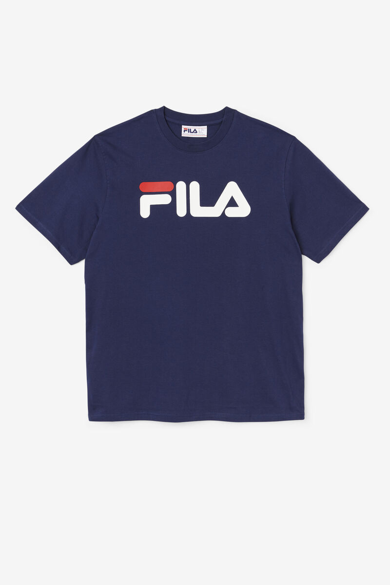 Fila Eagle Navy / White / Red | ZPAISqddII9