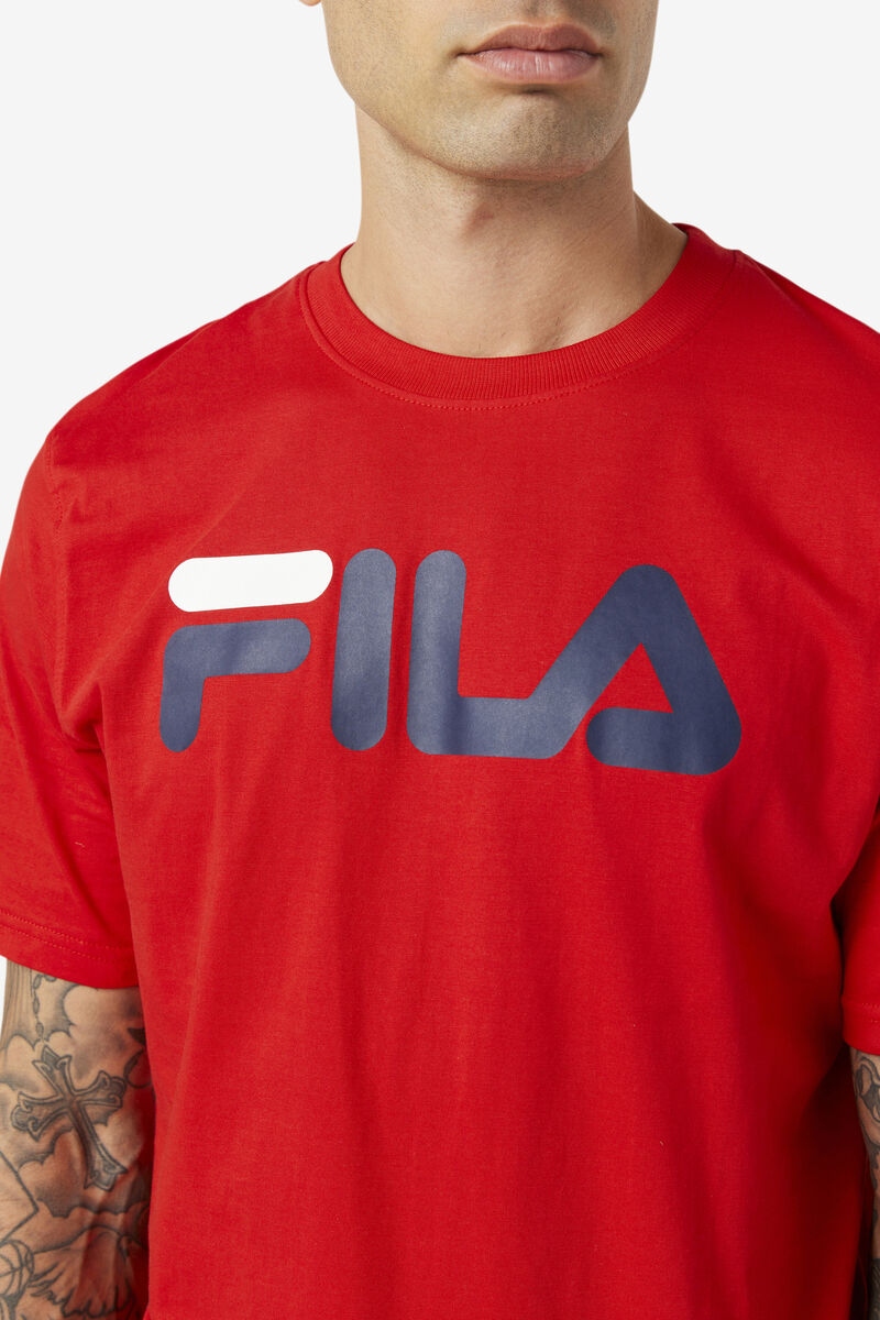 Fila Eagle Red | PsxcrgLMAyH