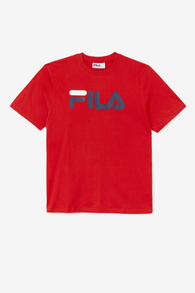 Fila Eagle Red | PsxcrgLMAyH