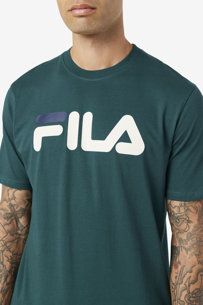 Fila Eagle White / Black | 8nyq8hk2Fo1