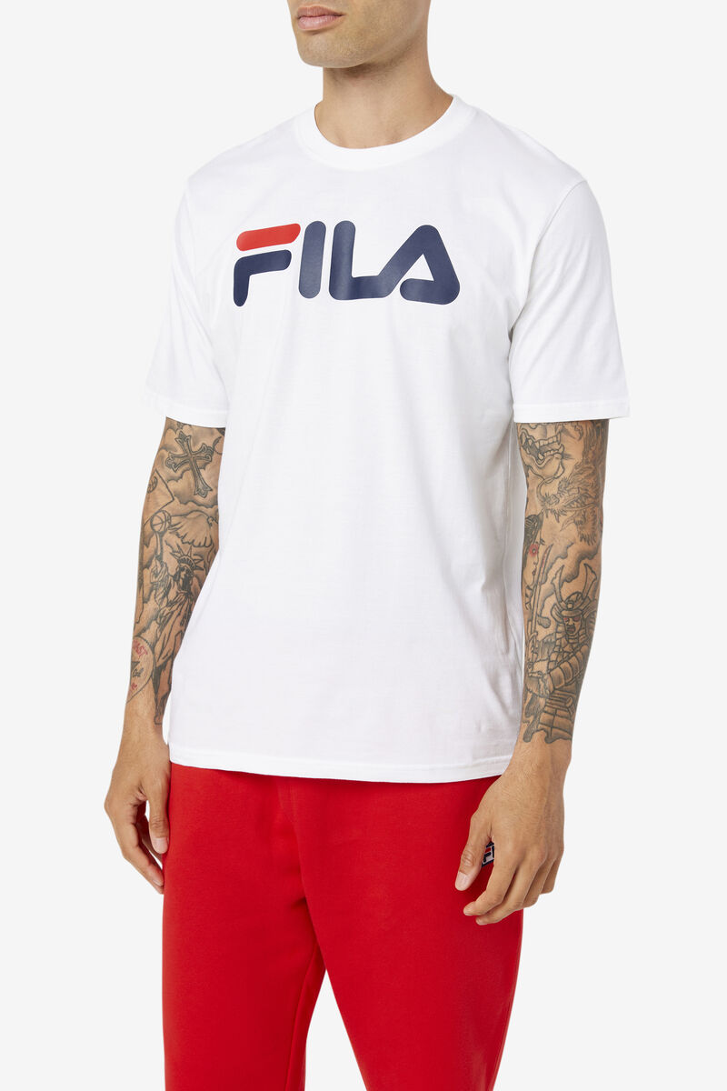 Fila Eagle White | inW2h8LMcrF