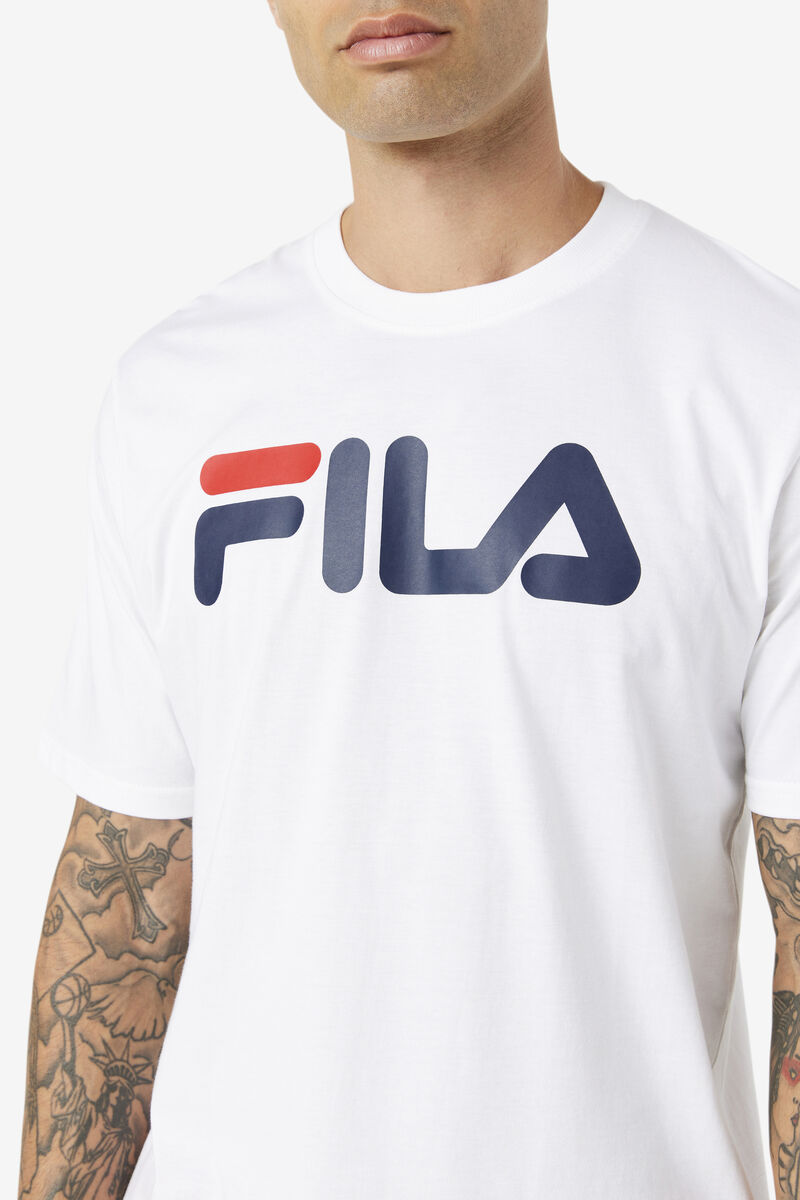 Fila Eagle White | inW2h8LMcrF