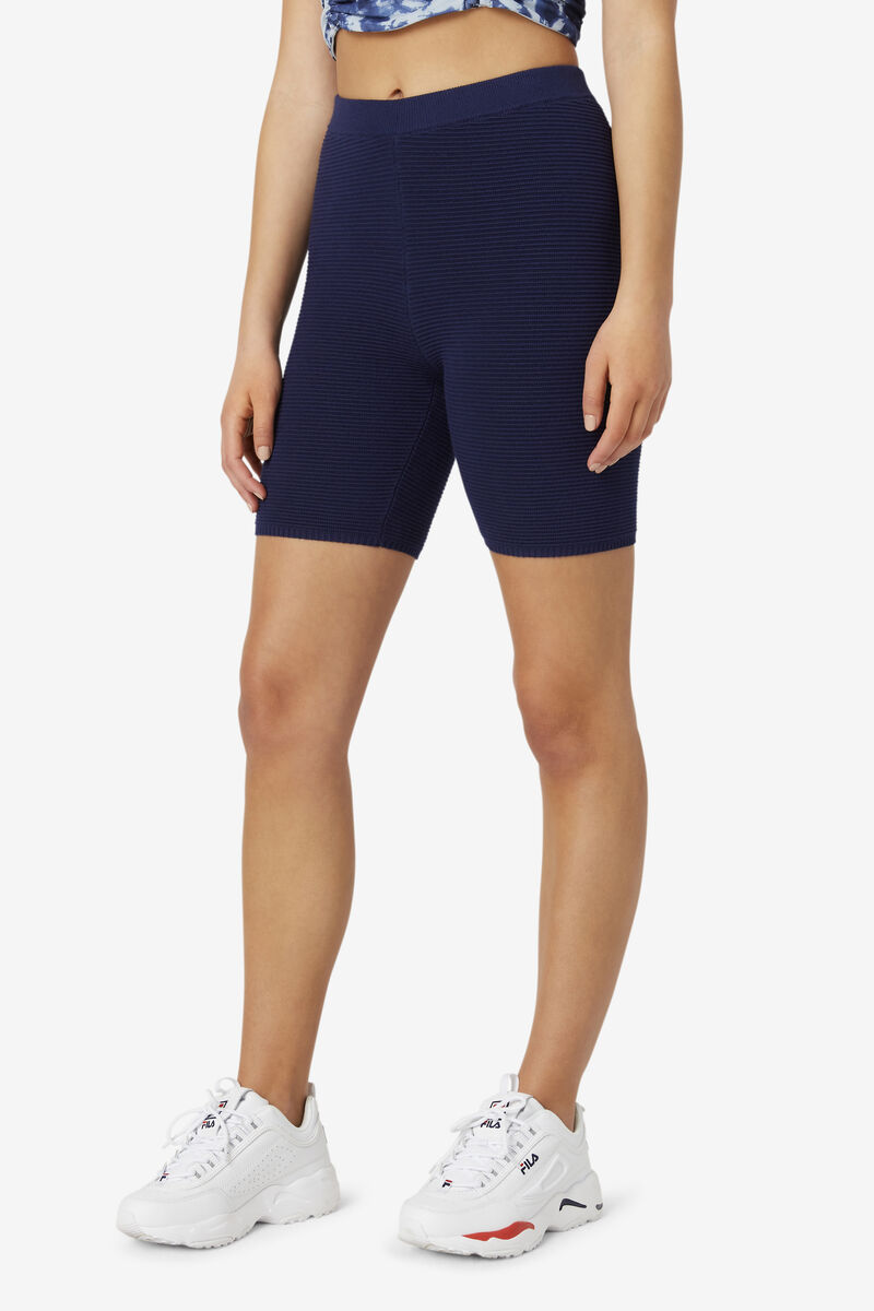 Fila Eletra Bike Short Navy | O6VAj9vEJoL