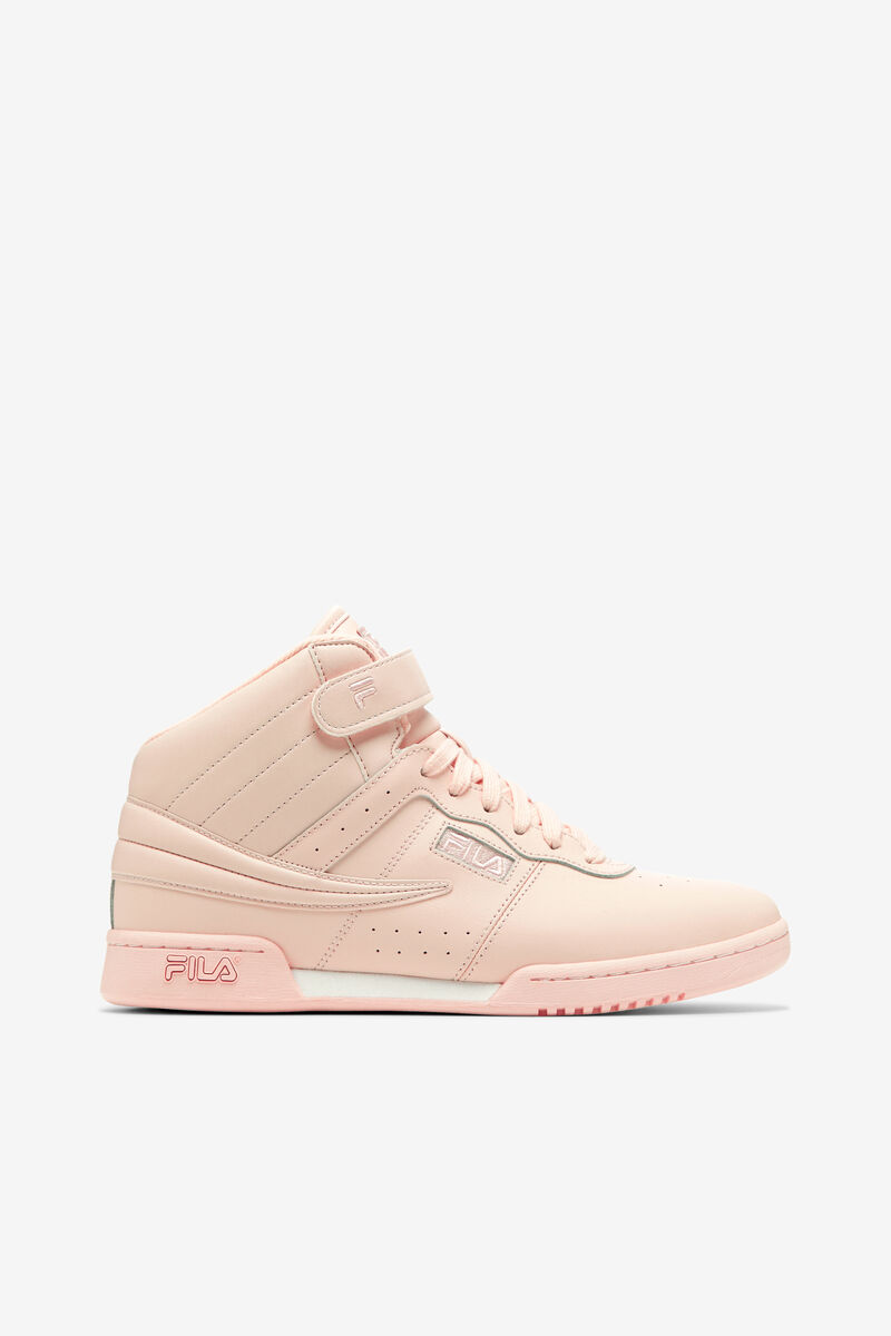 Fila F-13 Coral / Coral / White | EC2bLo4qUoB