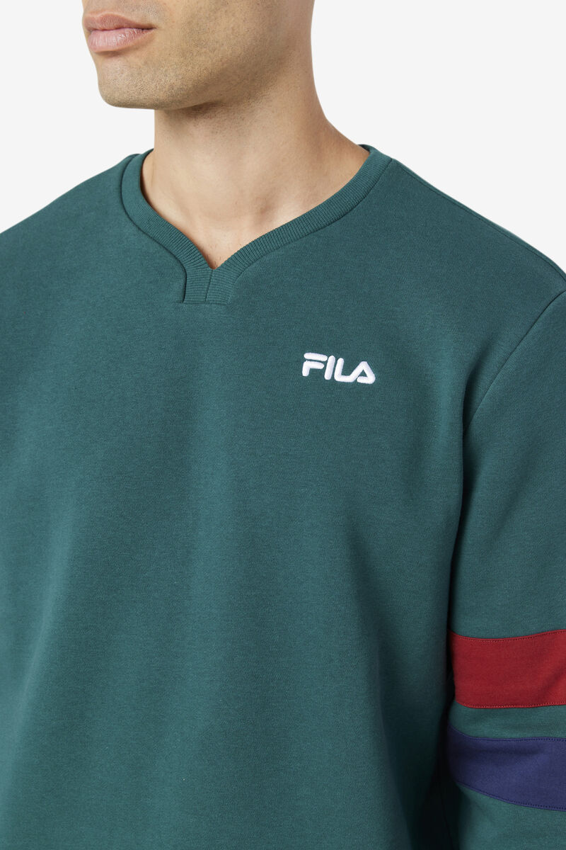 Fila Faneel Crew Navy | nI89wgyiRNJ