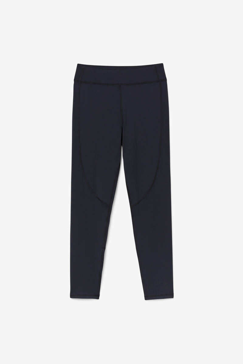 Fila Faunia Legging Black | Fto3R7j4LTn