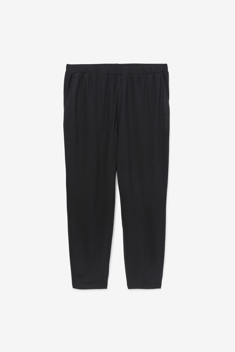 Fila Fi-lux Jogger Black | SiNBZQfcc6S