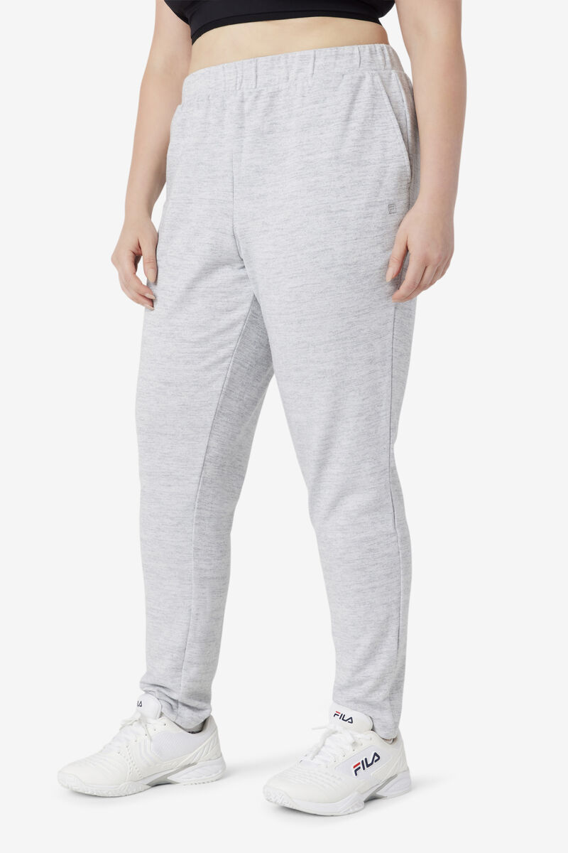 Fila Fi-lux Jogger Grey | mNybxdaBIwq