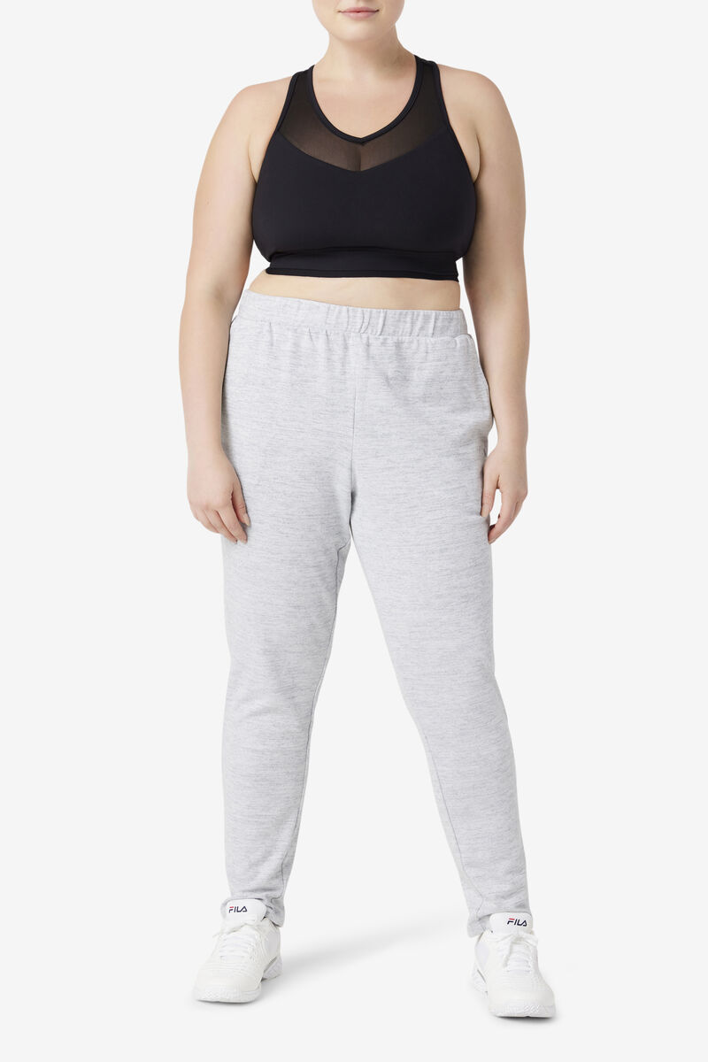 Fila Fi-lux Jogger Grey | mNybxdaBIwq