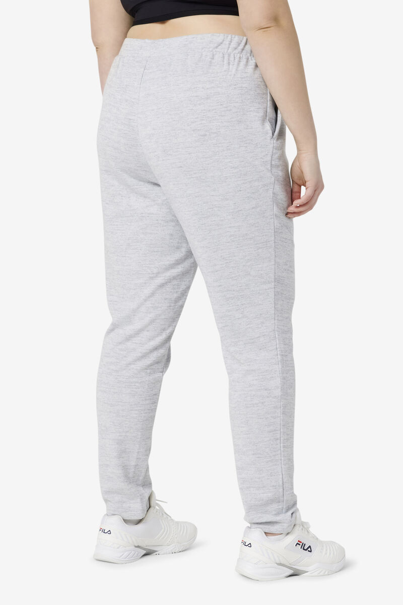 Fila Fi-lux Jogger Grey | mNybxdaBIwq