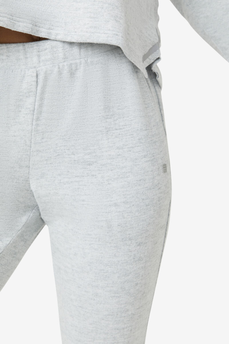 Fila Fi-lux Jogger Light Grey | s7WvOBv67iq