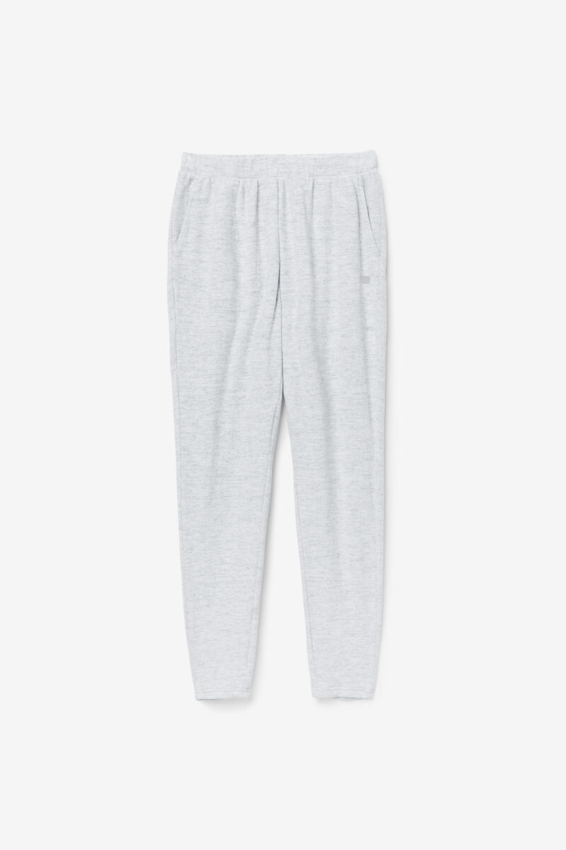 Fila Fi-lux Jogger Light Grey | s7WvOBv67iq