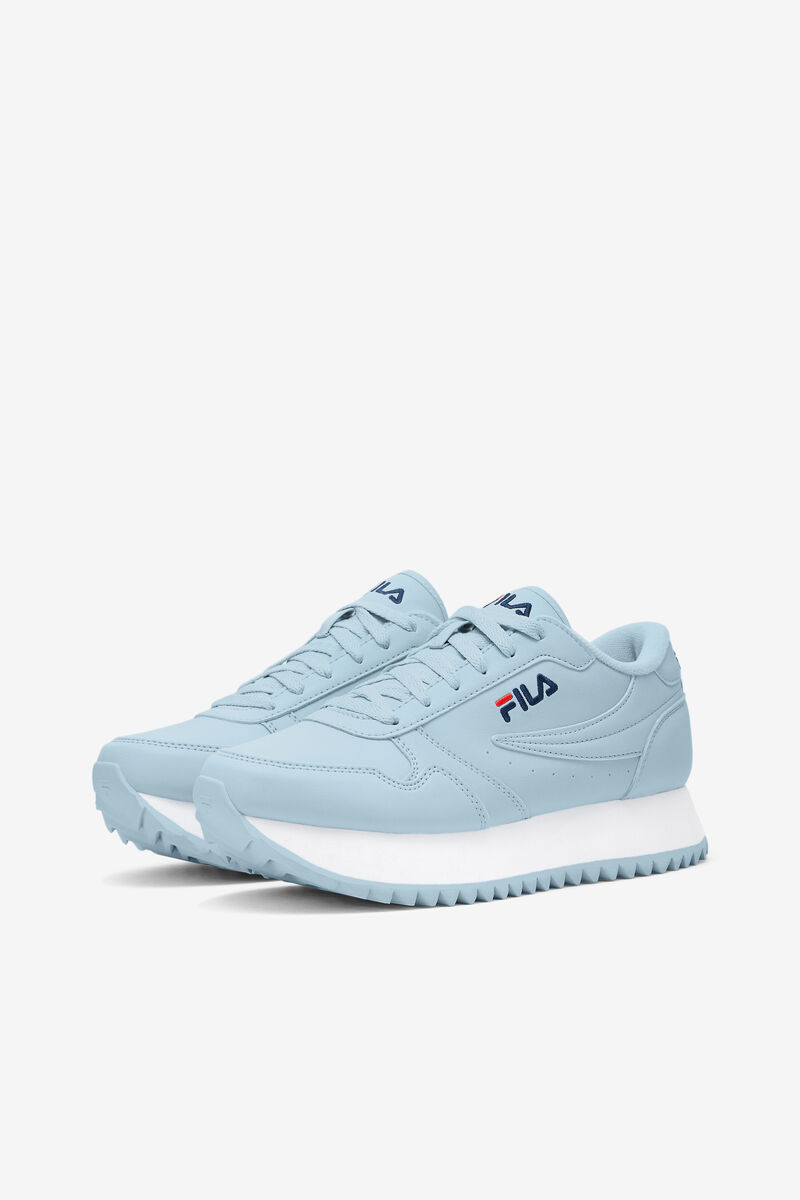 Fila Fila Orbit Blue / Navy / Red | UXR2Ab8r2Do