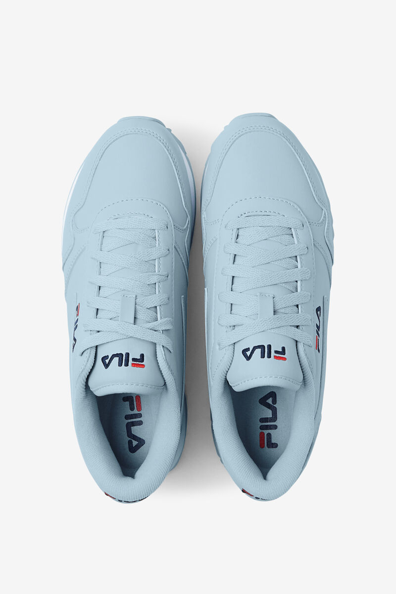 Fila Fila Orbit Blue / Navy / Red | UXR2Ab8r2Do