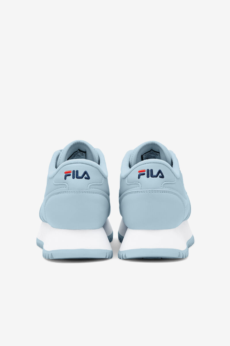 Fila Fila Orbit Blue / Navy / Red | UXR2Ab8r2Do