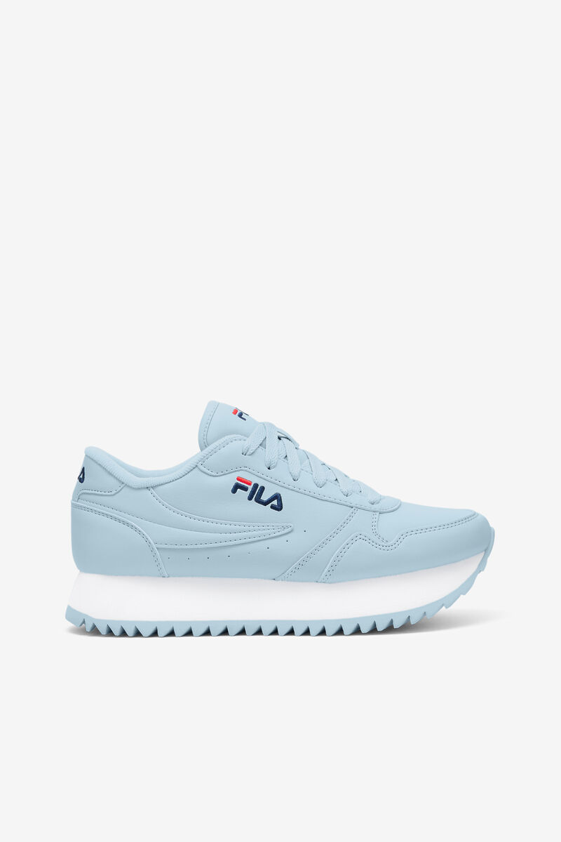 Fila Fila Orbit Blue / Navy / Red | UXR2Ab8r2Do