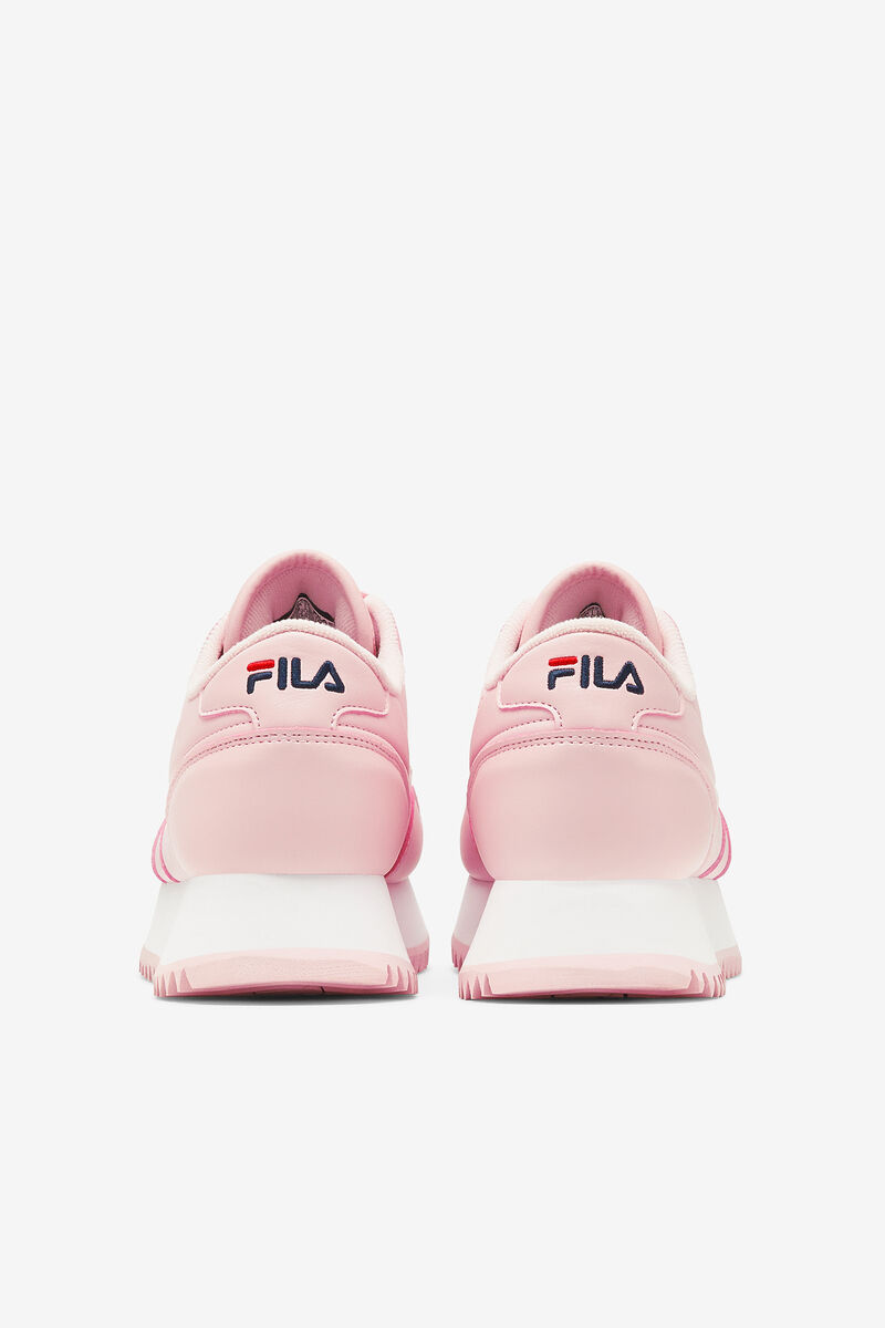 Fila Fila Orbit Navy / Red | 9eqUb6unWp9