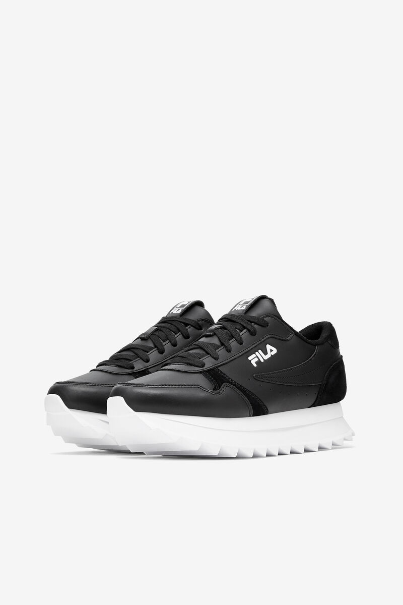 Fila Fila Orbit Zero Black / Black / White | KsUVWaMw4qI