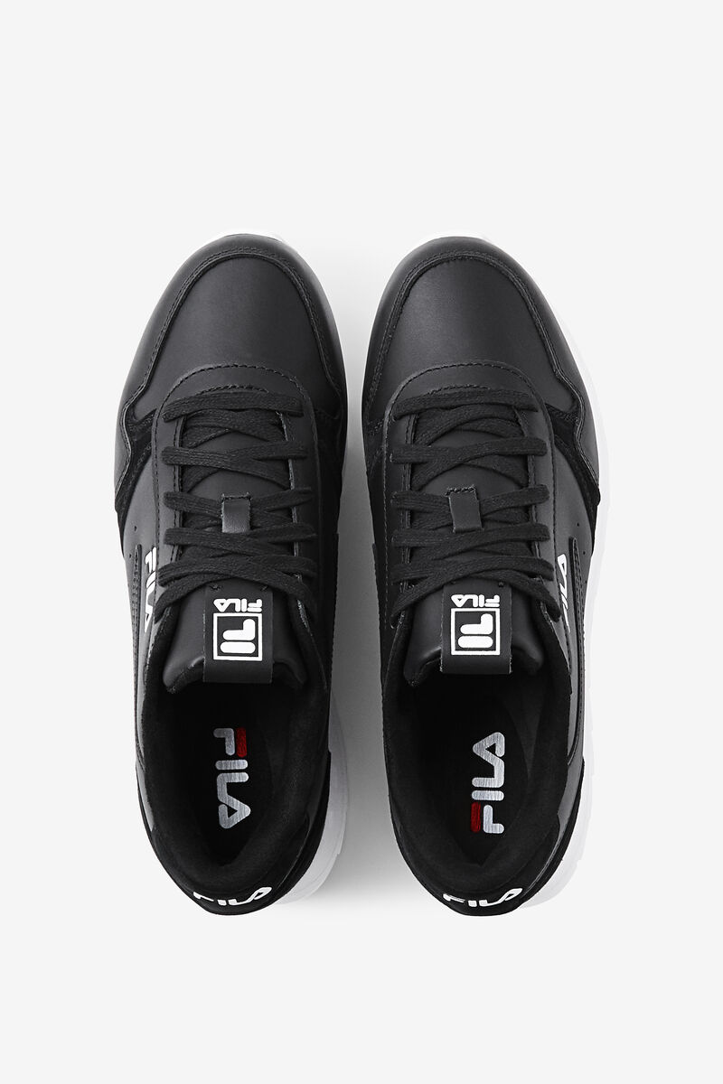 Fila Fila Orbit Zero Black / Black / White | KsUVWaMw4qI