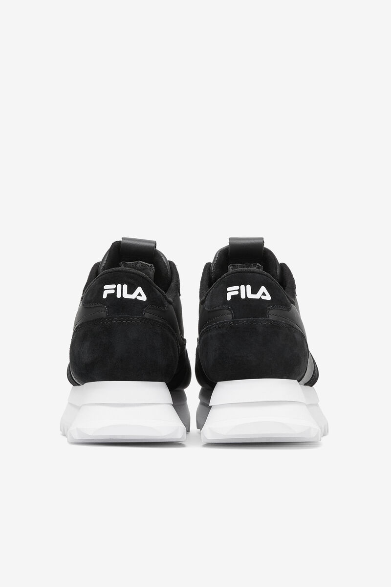 Fila Fila Orbit Zero Black / Black / White | KsUVWaMw4qI