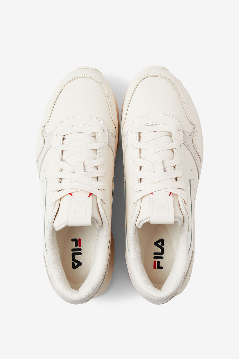 Fila Fila Orbit Zero Light Yellow | wP6orTeYAKB