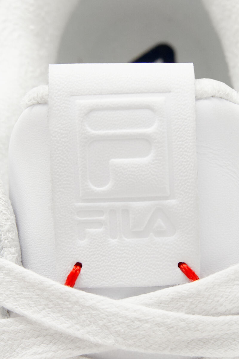 Fila Fila Orbit Zero White / White / White | RugSJQbH6Yc