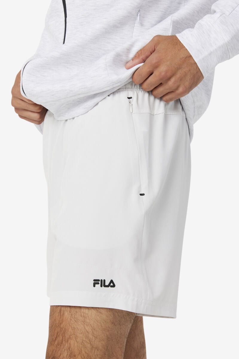 Fila Finula Short Black | MlDzri9N6Xo