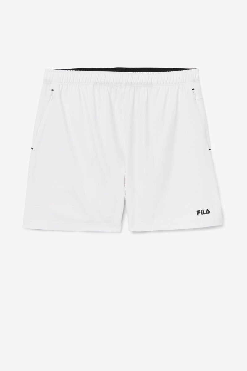 Fila Finula Short Black | MlDzri9N6Xo