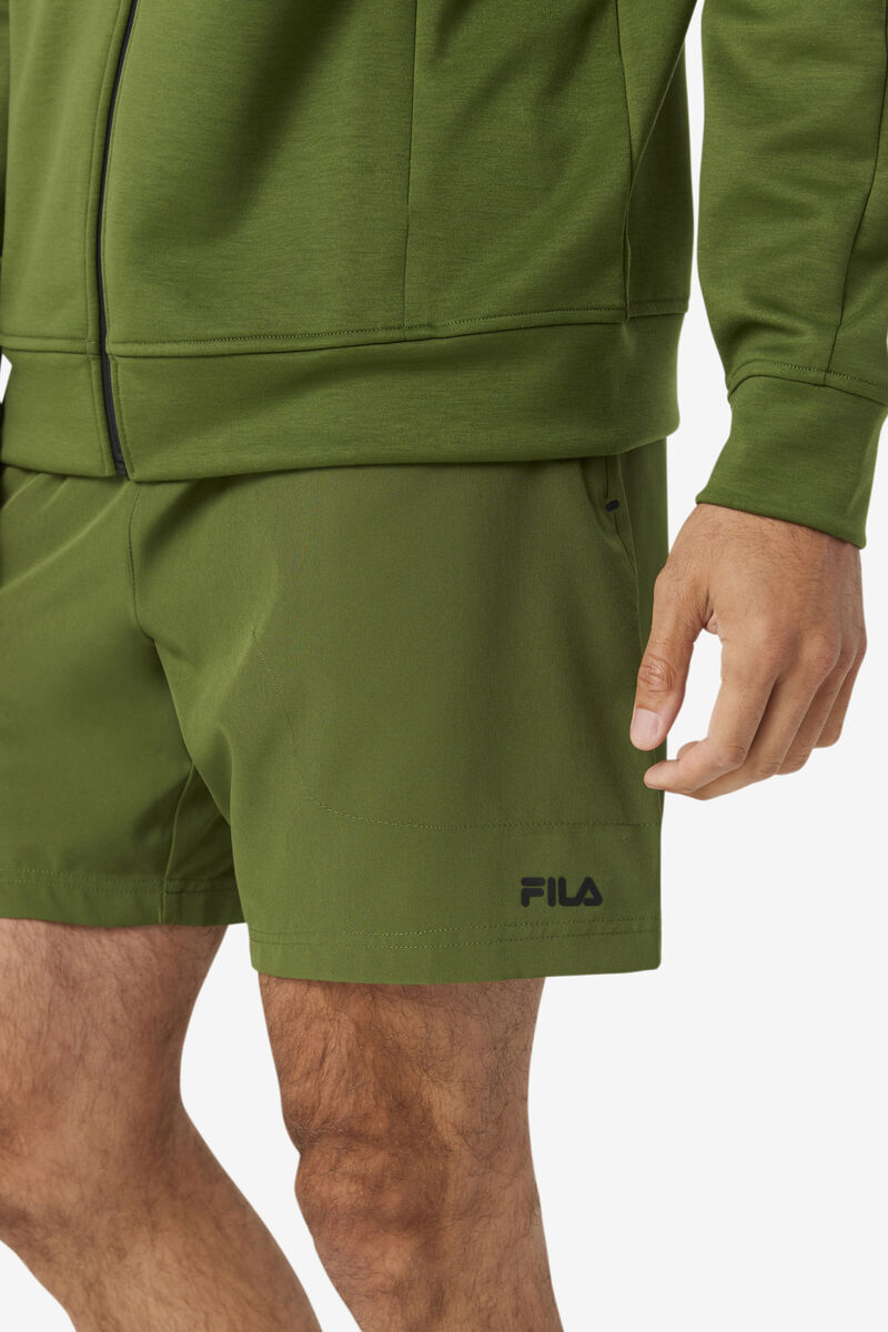 Fila Finula Short Black | oajMqsdwuLp