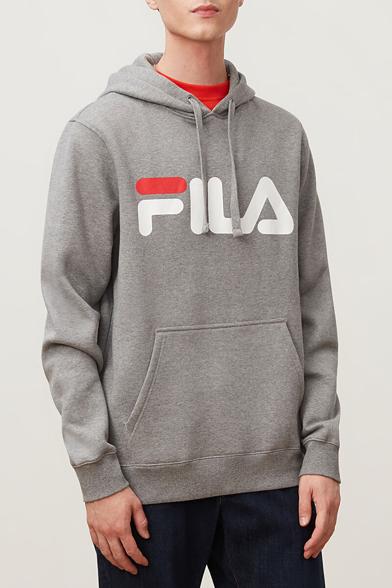 Fila Flori Hoodie Red | 98av772kcSK