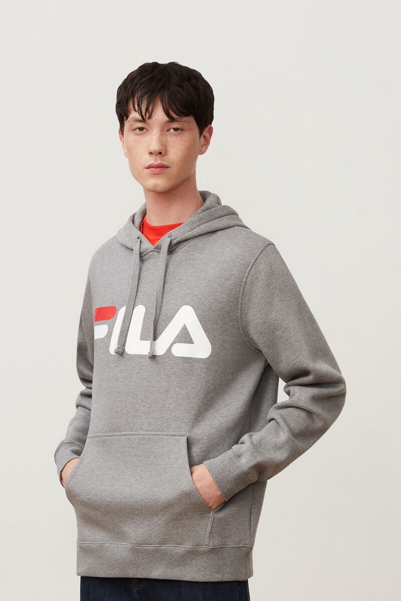 Fila Flori Hoodie Red | 98av772kcSK