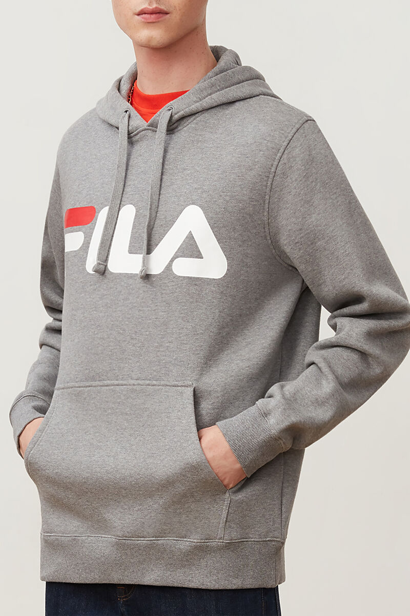 Fila Flori Hoodie Red | 98av772kcSK