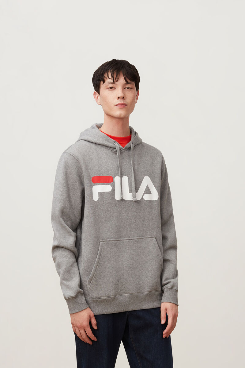 Fila Flori Hoodie Red | 98av772kcSK