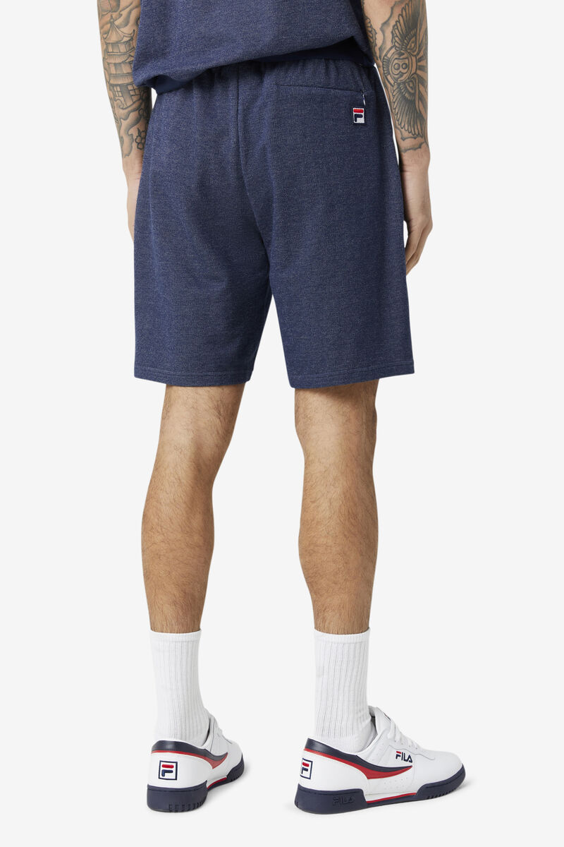 Fila Foracker Short Navy / White / Green | hOswMaVqjYM