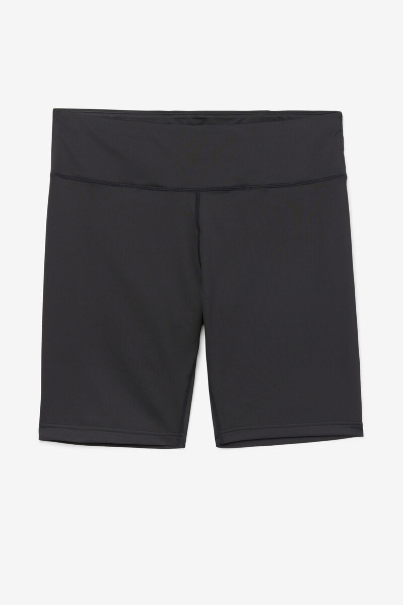 Fila Forza 8" Bike Short Black | B1dTuBBO5Zx