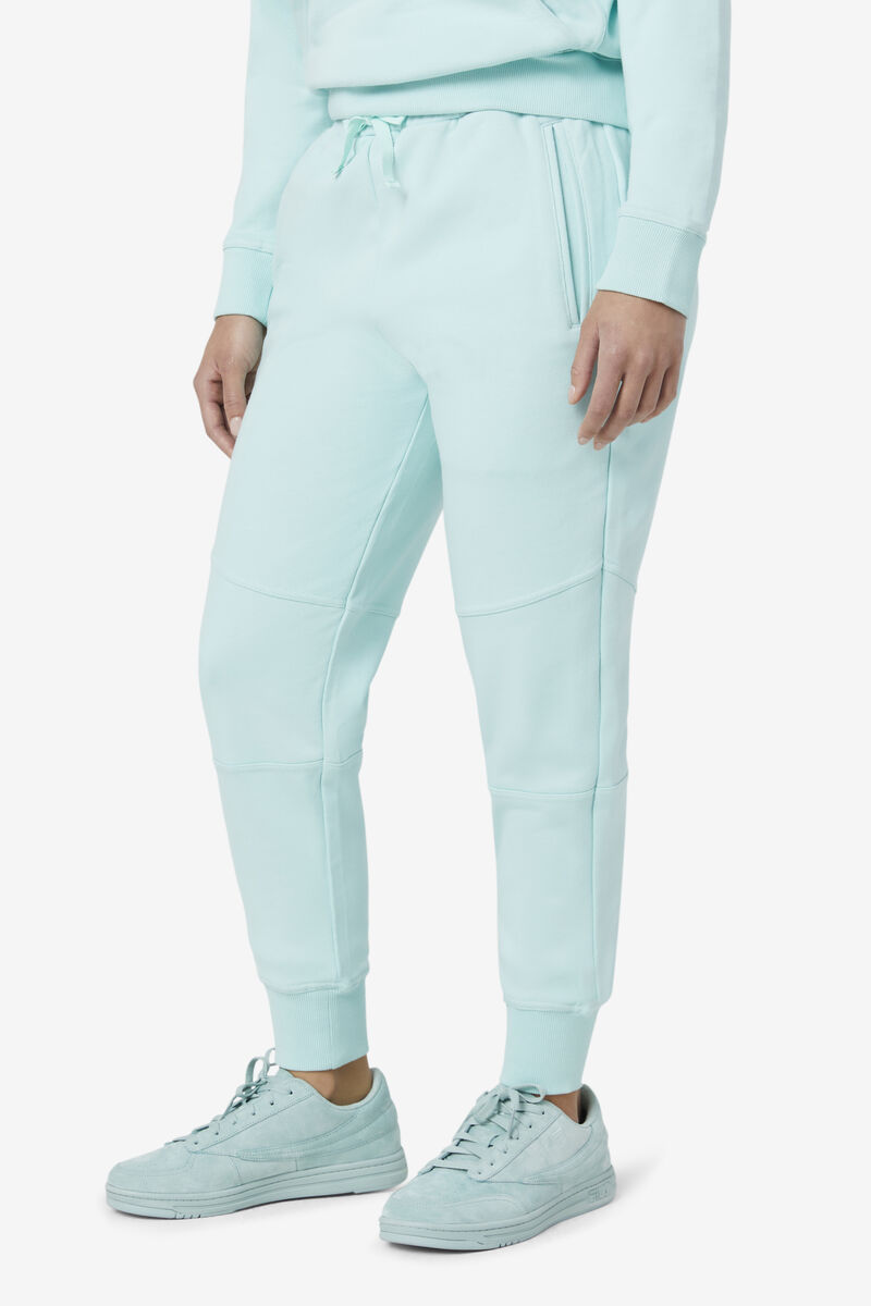 Fila Freya Jogger Blue | DYK5mbcP7g7