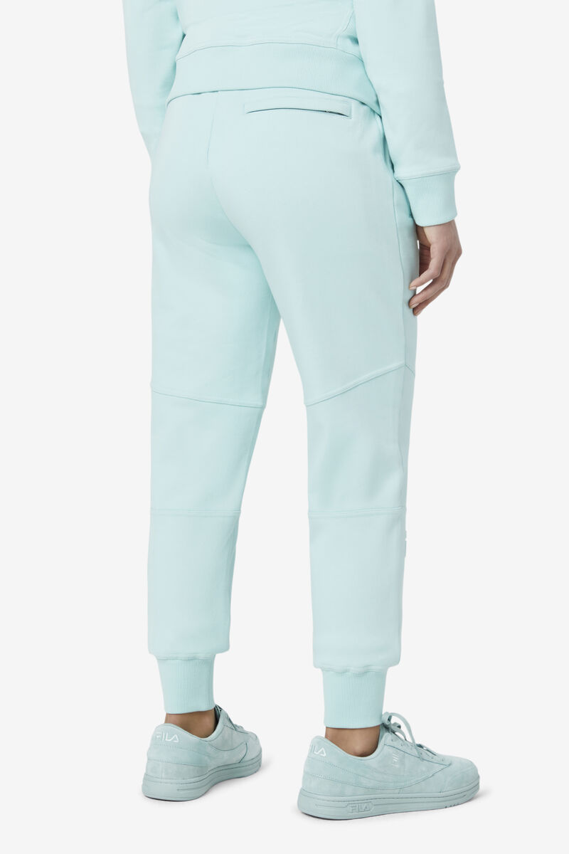 Fila Freya Jogger Blue | vfOU4umYz8R