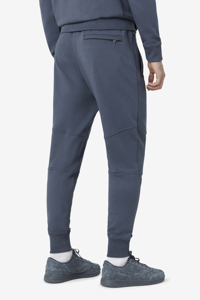 Fila Freya Jogger Dark Blue | C1O1KRCnE3f