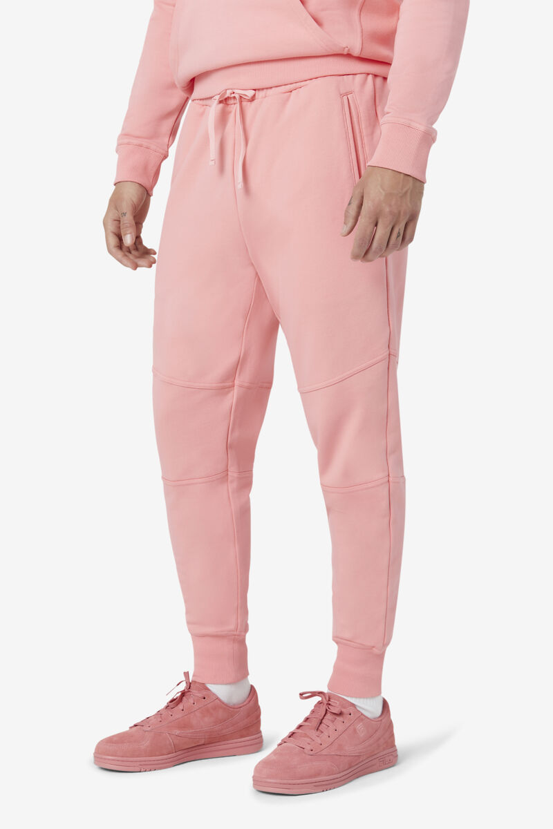 Fila Freya Jogger Pink | KfZSeLuQhkB