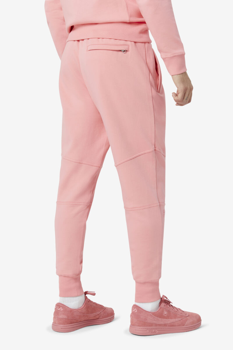 Fila Freya Jogger Pink | KfZSeLuQhkB